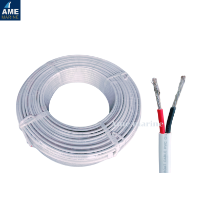 AWG Cable  Marine Grade 2 core
