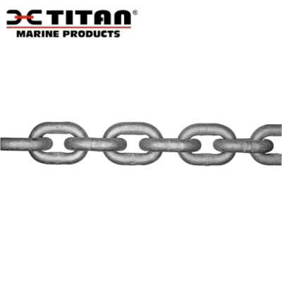 DIN766 ― Windlass Chain ― G43