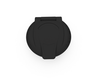 CHSX Deck  Foot Switch  Lewmar 68.125.05