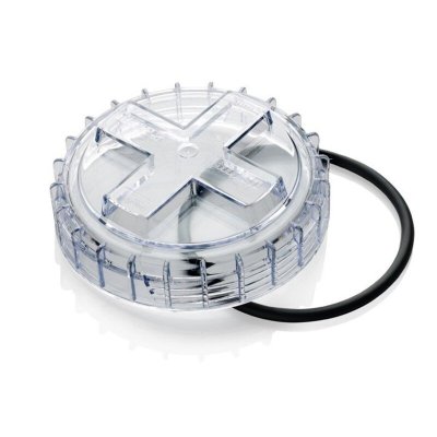 Vetus FTR3301 Lid for FTR330 water filter