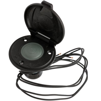 CHSX Deck  Foot Switch  Lewmar 68.125.05