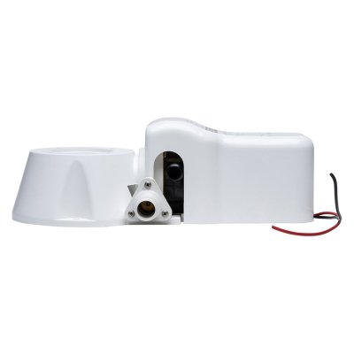 Ocean 5500000712 Conversion Kit for marine toilets Standard, 12V