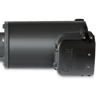 Electric Motors for windlasses   12V  1500W  Quick