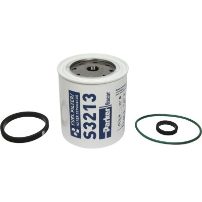 S3213  Marine Replacement Filter Elements – Racor Marine Spin-on Series