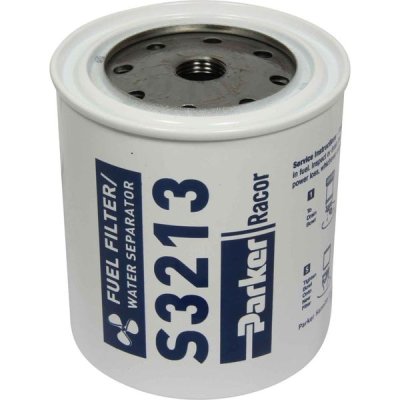 S3213  Marine Replacement Filter Elements – Racor Marine Spin-on Series