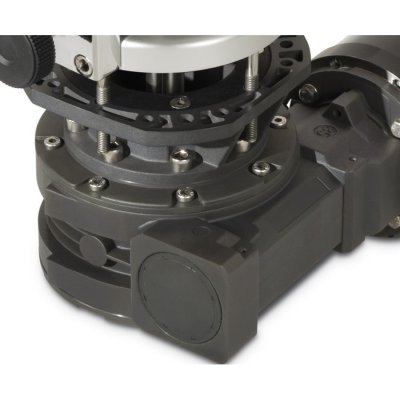 Gearbox for vertical windlasses 1500 W Quick