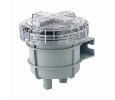 Vetus FTR330 Sea Strainer