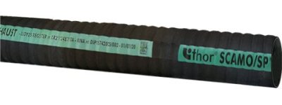 Marine Wet Exhaust Rubber Hose GAS SCARICO