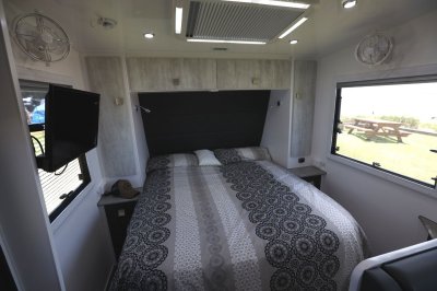 Sirocco II, White ,Fan