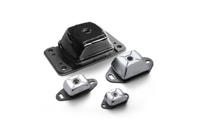 Marine engine mount with Stud Marine engine mount with Stud