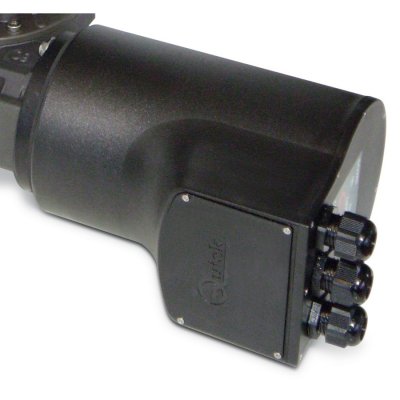 Electric Motors for windlasses   12V  1500W  Quick