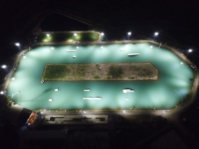 ESC THAI WAKE PARK จังหวัดปทุมธานี