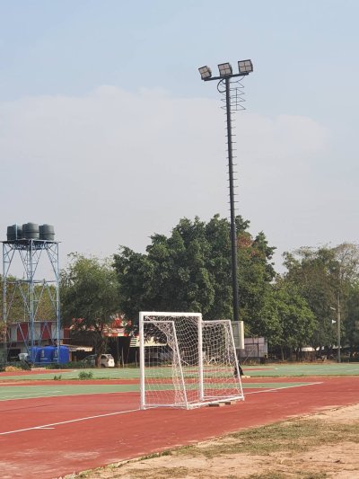 โรงเรียนพระยืนวิทยาคาร จังหวัดขอนแก่น 