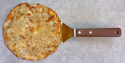 พิซซ่า (เสาร์-อาทิตย์)