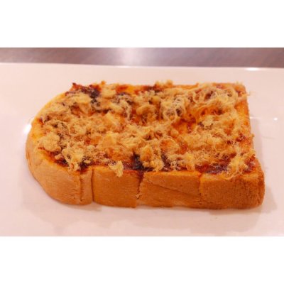 ขนมปังแผ่น