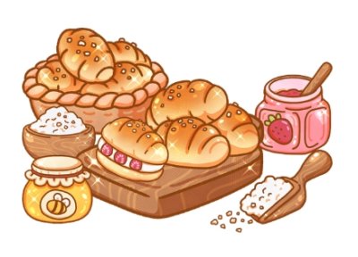 เบเกอรี่