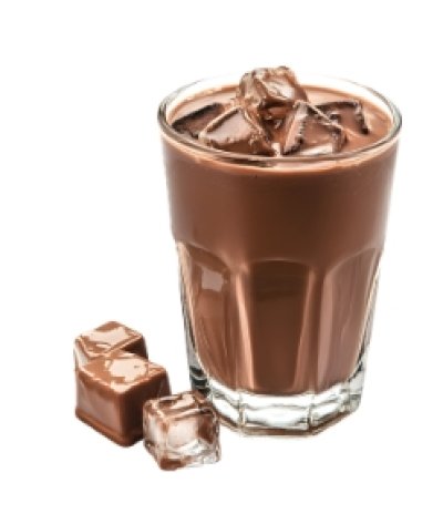 โอวัลตินเย็น