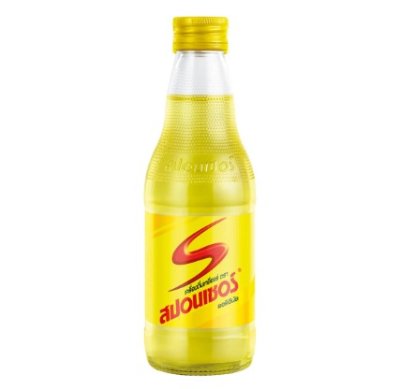 สปอนเซอร์ เครื่องดื่มเกลือแร่