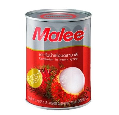 ผลไม้กระป๋อง