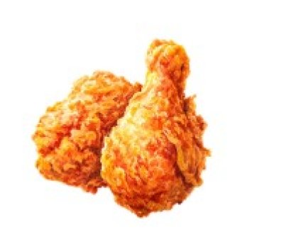 ไก่ทอด (ชุดละ) 200.-