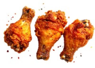 ไก่,หมู,เป็ด(สามรส)