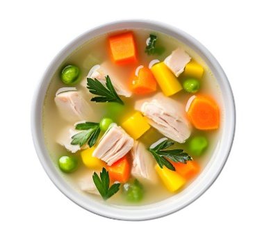 เมนูต้ม