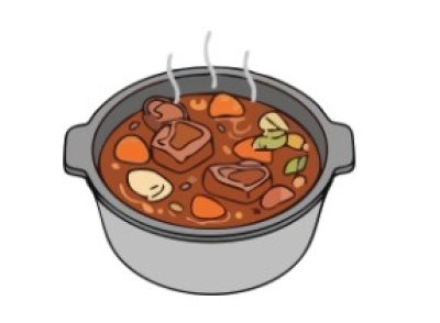 เมนูแกงหม้อ