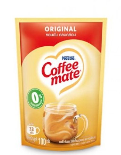 คอฟฟี่เมต 100 กรัม