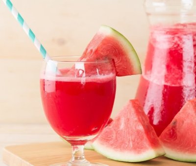 น้ำแตงโม