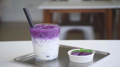 น้ำเผือก