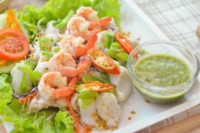 ทะเลลวกจิ้ม