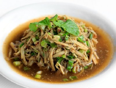 ซุปหน่อไม้