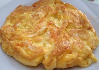 ไข่เจียว
