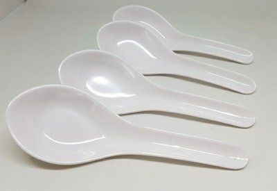 ช้อนเมลานีน