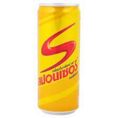 เครื่องดื่มสปอนเซอร์