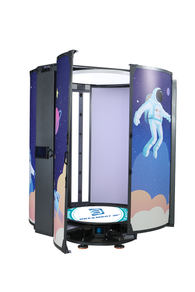 3D Scanner