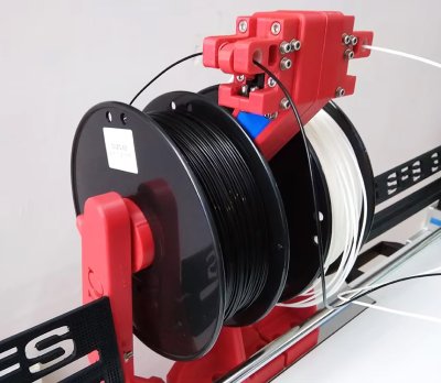 DN - PETG 1KG
