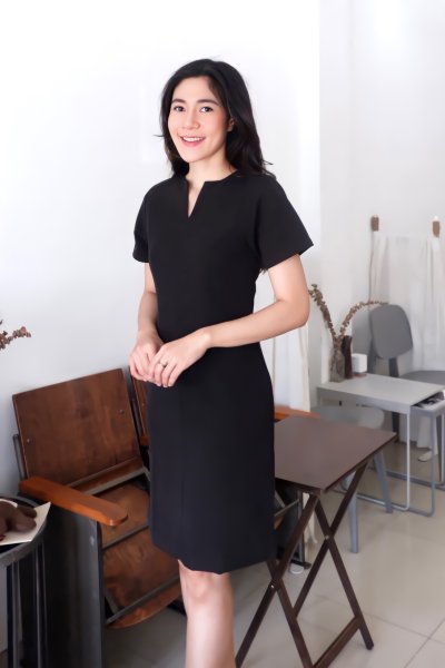 Dress W15