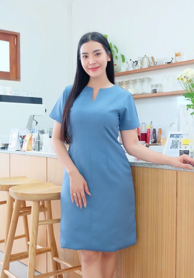 Dress W15