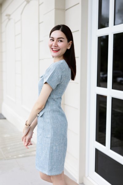 Dress W18