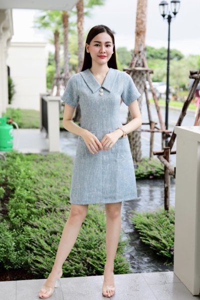 Dress W18
