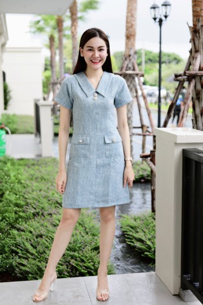 Dress W18