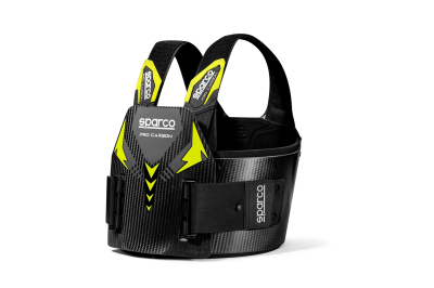 SPARCO PRO CABON FIA