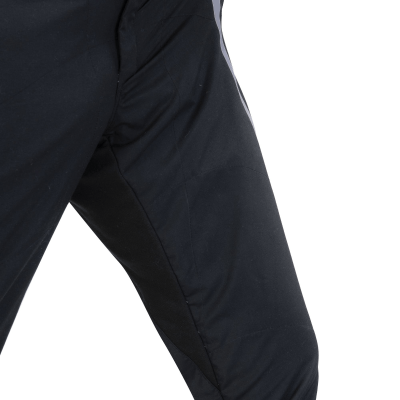 SPARCO PRIME SUIT - (Black)