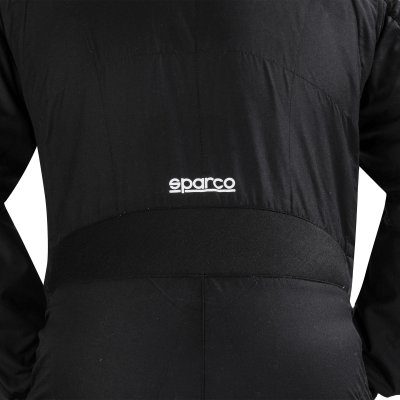 SPARCO PRIME SUIT - (Black)