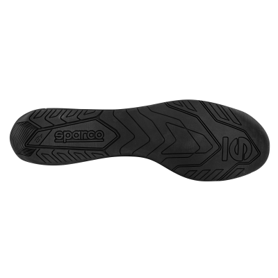 SPARCO SLALOM+ - (Black)