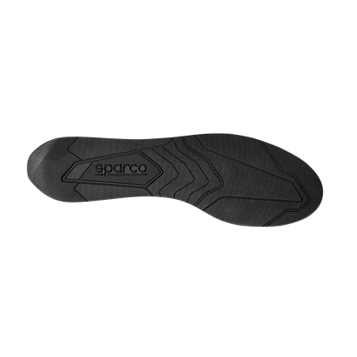 SPARCO FORMULA - (Black/White)