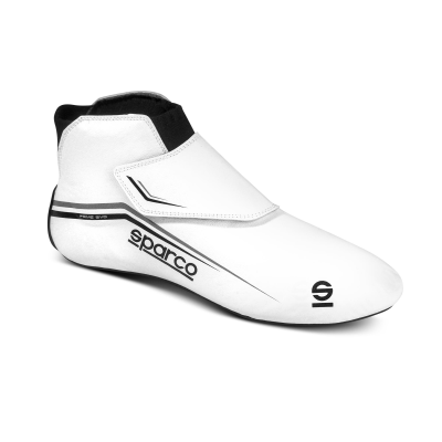 SPARCO PRIME EVO - (White)