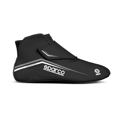 SPARCO PRIME EVO - (Black)