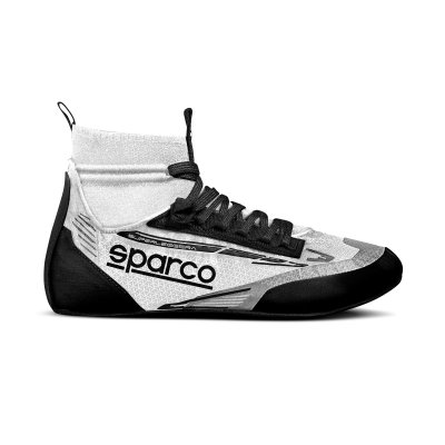 SPARCO SUPERLEGGERA - (White/Black)